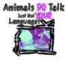 Animals DO talk  girls  lions3 copy