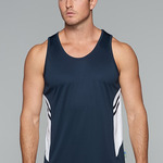 Tasman Sports Singlet